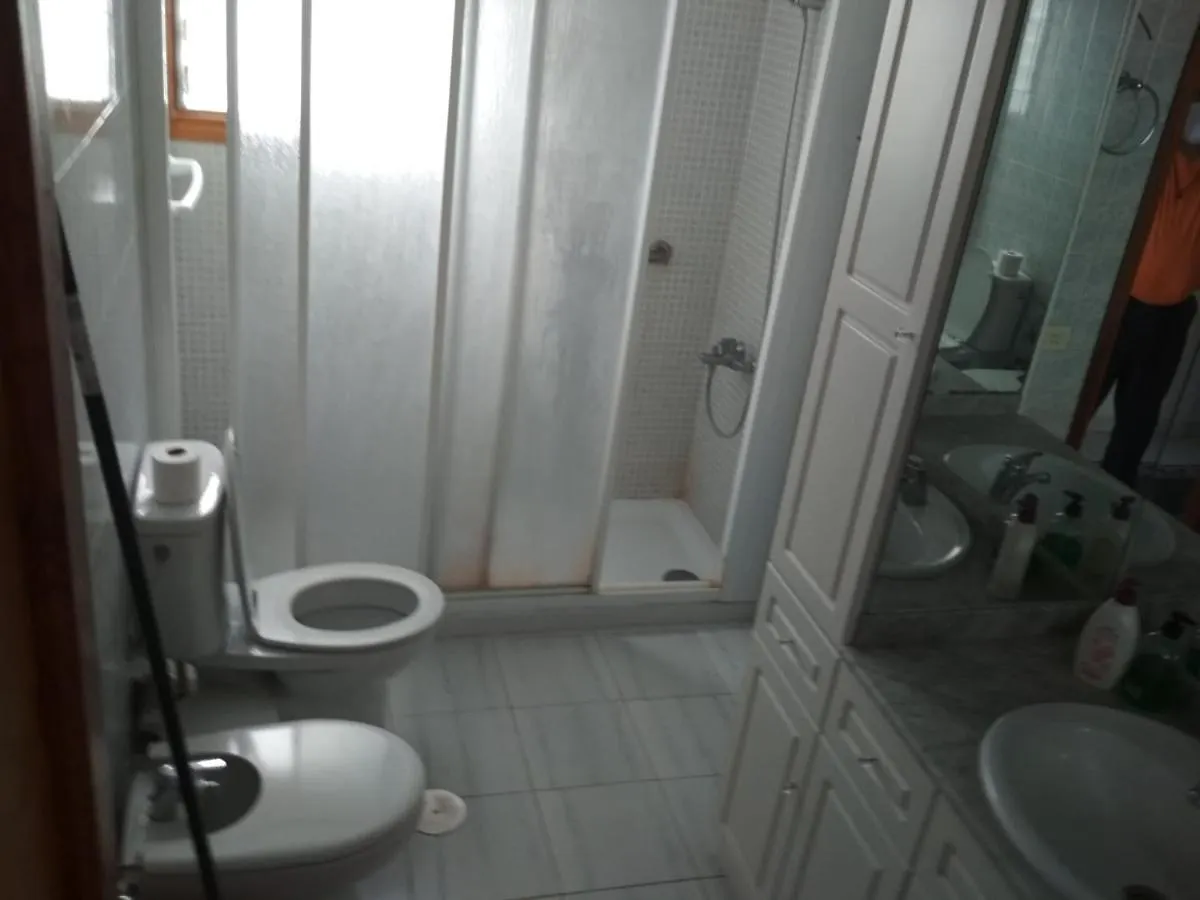 Appartement Avenus 25, Puerto De Santiago à Puerto de Santiago