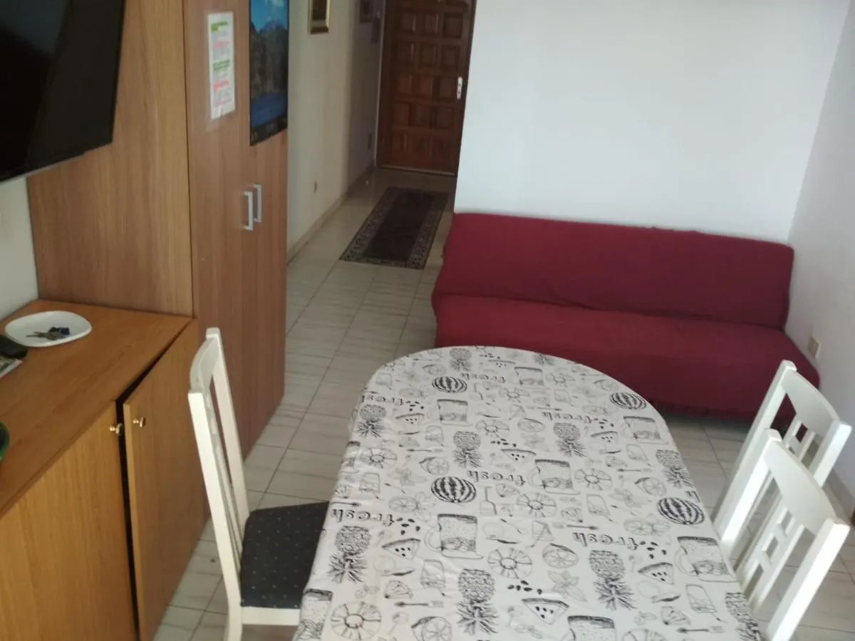 Appartement Avenus 25, Puerto De Santiago à Puerto de Santiago