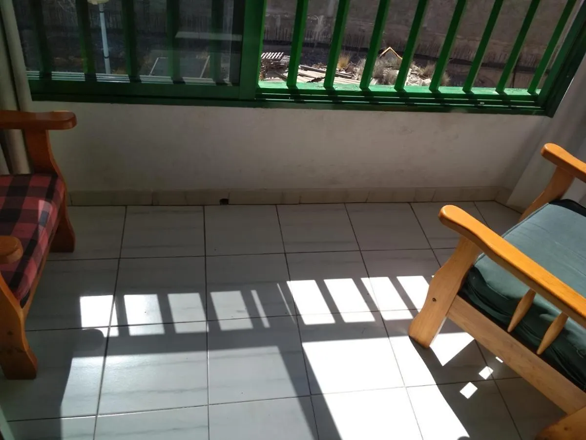 Appartement Avenus 25, Puerto De Santiago à Puerto de Santiago   Puerto de Santiago (Tenerife)