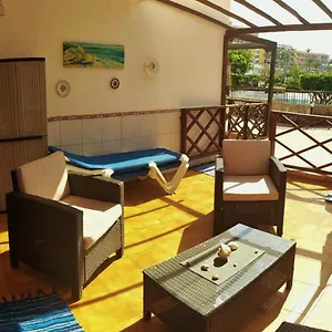 Appartement Neptuno Playa 06, Puerto de Santiago (Tenerife)