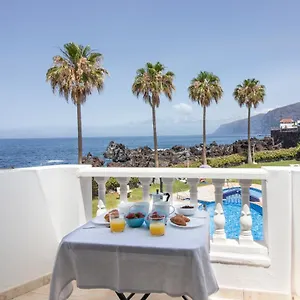 Hébergement de vacances Luxury Princesa, Puerto de Santiago (Tenerife)