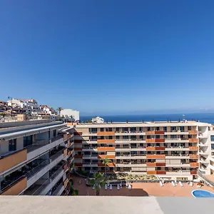 Appartement Rooftop Balcon De Los Gigantes, Puerto de Santiago (Tenerife)