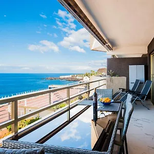 Appartement Casa Nelka, Puerto de Santiago (Tenerife)