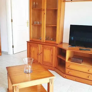 Appartement Jarmar Puerto Santiago, Puerto de Santiago (Tenerife)